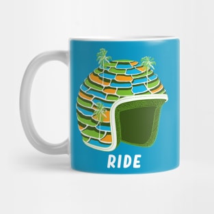 Ride Mug